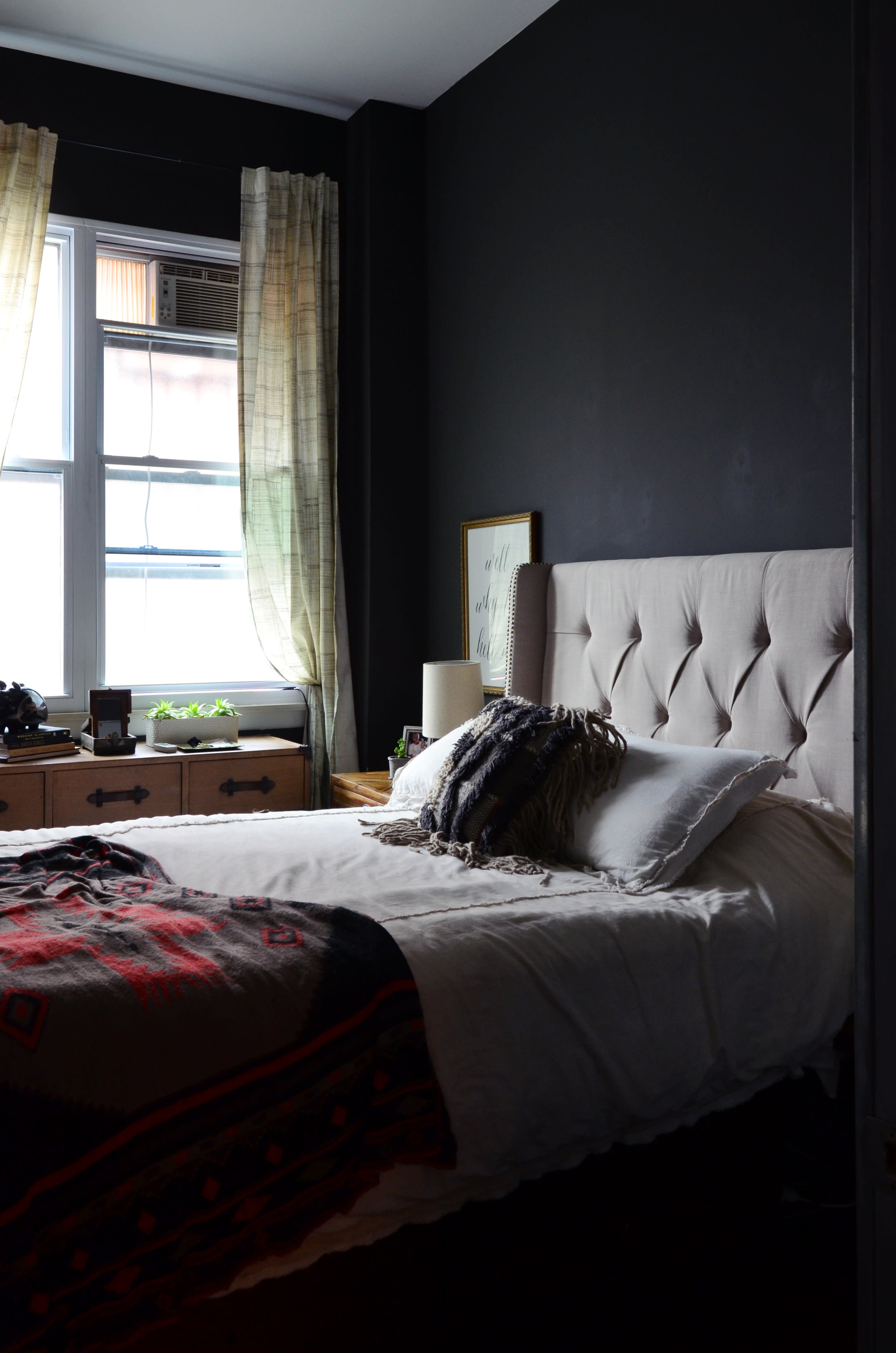 Video House Tour: A Small East Village Home | Apartment Therapy
